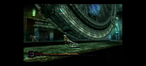 Pandora's Tower - Wii spill