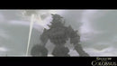 Classics HD: Ico & Shadow of the Colossus - PS3 spill