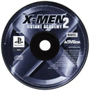 X-Men: Mutant Academy 2 - PS1 Spill