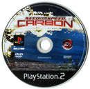 Need for Speed Carbon - PS2 spill