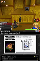 Kingdom Hearts: 358/2 Days - Nintendo DS