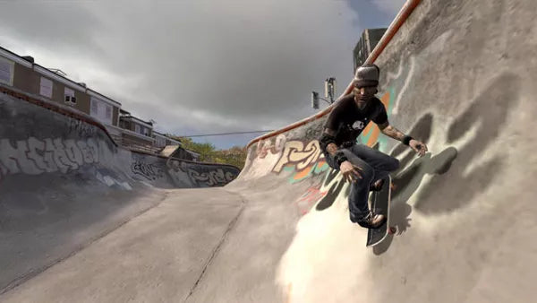 Tony Hawk´s Proving Ground - Xbox 360 spill - Retrospillkongen