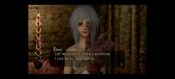 Pandora's Tower - Wii spill