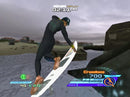 TransWorld Surf - PS2 spill