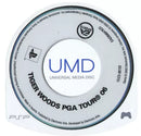 Tiger Woods PGA Tour 06 - PSP spill