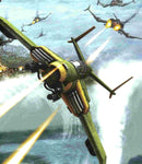 Warhawk - PS3 spill (NTSC, Regionfri)