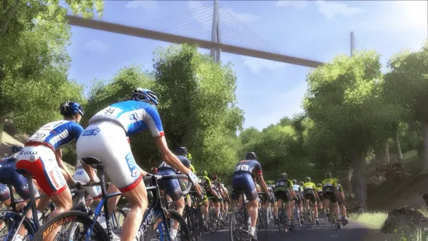 Le Tour de France: Season 2015 - PS3 Spill - Retrospillkongen