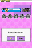 Mario Party DS - Nintendo DS spill