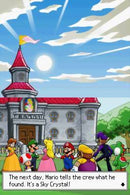 Mario Party DS - Nintendo DS spill