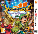 Dragon Quest VII: Fragments of the Forgotten Past - Nintendo 3DS spill