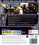 Army of Two - PS3 spill