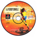 This Is Football - PS1 spill