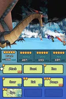 Final Fantasy: The 4 Heroes of Light - Nintendo DS spill