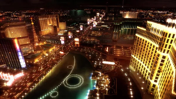 Tom Clancy's Rainbow Six: Vegas - Xbox 360 spill - Retrospillkongen