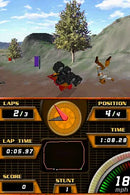 ATV Quad Frenzy - Nintendo DS spill (NTSC, regionfri)