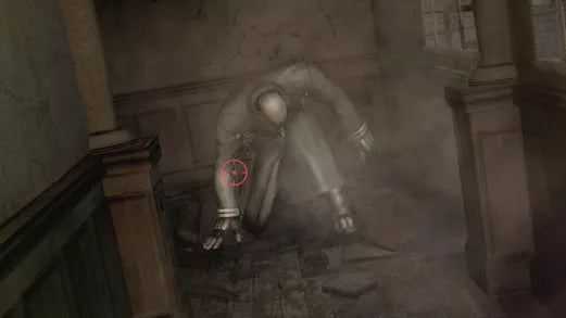 Resident Evil: The Darkside Chronicles  - Wii spill (Forseglet) - Retrospillkongen