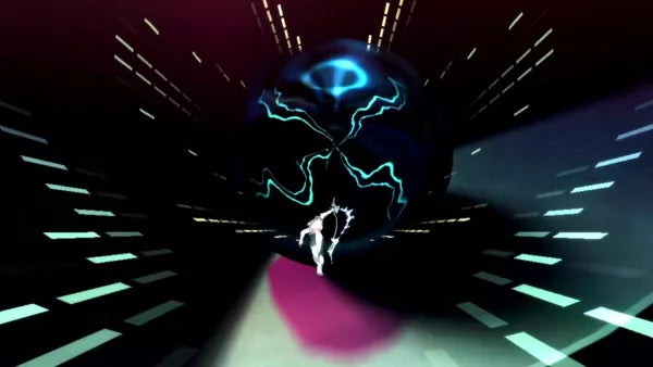 El Shaddai: Ascension of the Metatron - PS3 spill - Retrospillkongen