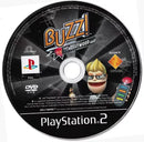 Buzz! The Hollywood Quiz - PS2 spill