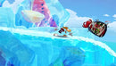 Rayman Origins - Wii spill