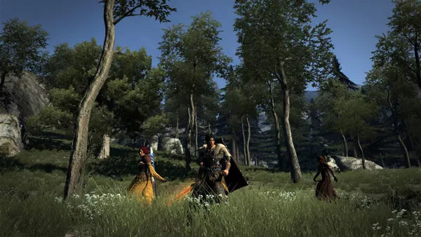 Dragon's Dogma: Dark Arisen - Xbox One spill