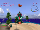 Jet Rider - PS1 spill - Retrospillkongen
