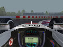 F1 Championship: Season 2000 - PS1 spill