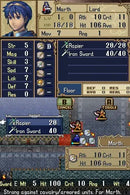 Fire Emblem: Shadow Dragon - Nintendo DS spill