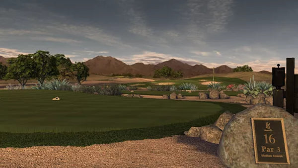 Tiger Woods PGA Tour 11 - Xbox 360 spill - Retrospillkongen
