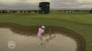 Tiger Woods PGA Tour 09 - Xbox 360 spill