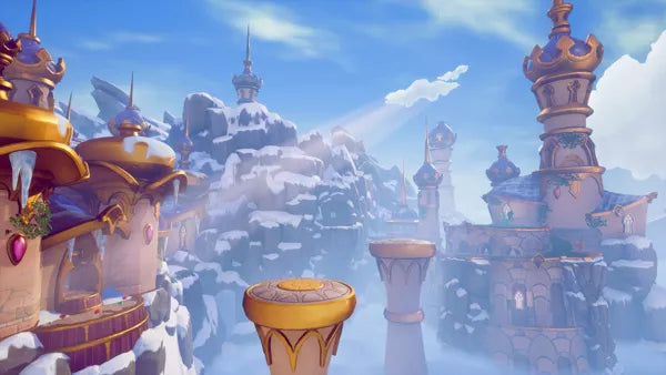 Spyro: Reignited Trilogy - PS4 spill - Retrospillkongen