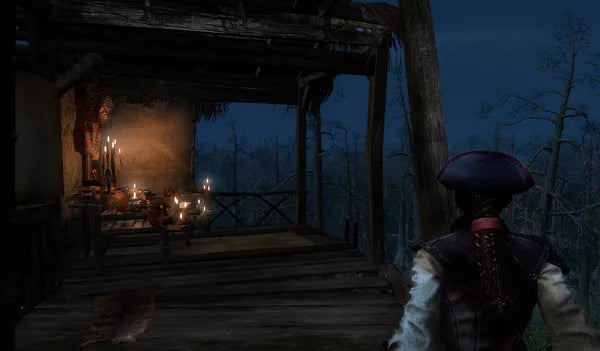 Assassin's Creed III: Liberation - PSV spill - Retrospillkongen