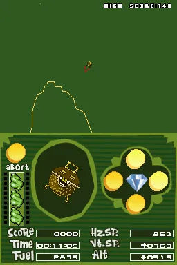 Retro Atari Classics - Nintendo DS spill - Retrospillkongen