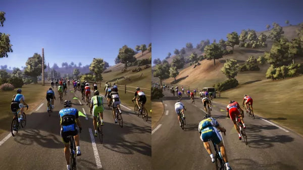 Le Tour de France 2013: 100th Edition - PS3 Spill - Retrospillkongen