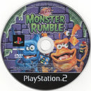 Buzz! Junior: Monster Rumble - PS2 spill