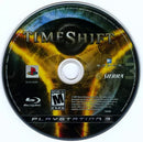 TimeShift - PS3 spill