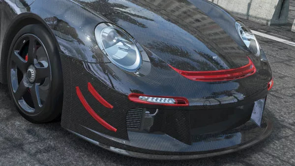 Project Cars - PS4 spill - Retrospillkongen