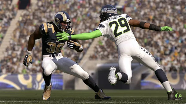 Madden NFL 17 - PS3 spill