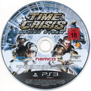 Time Crisis: Razing Storm - PS3 spill