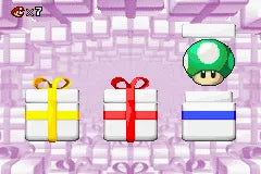 Mario vs. Donkey Kong - GBA spill - Retrospillkongen