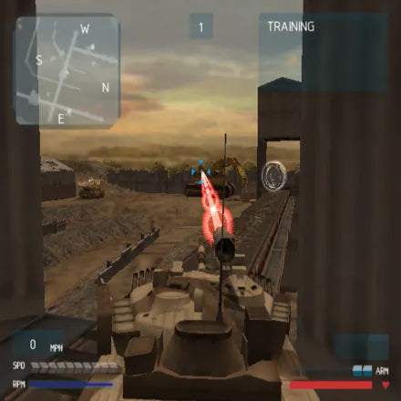 Hardware: Online Arena - PS2 Spill - Retrospillkongen