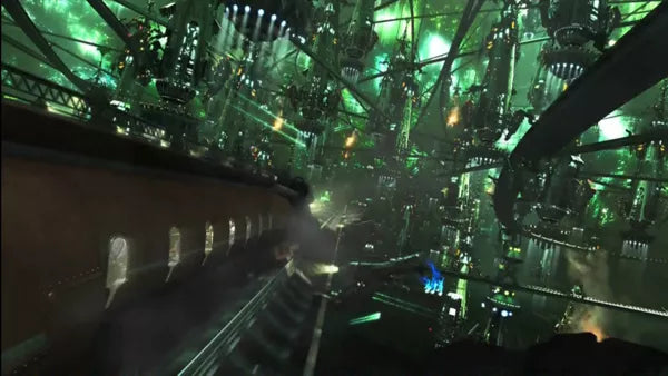 Final Fantasy XIII - Xbox 360 spill - Retrospillkongen