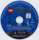 LEGO Rock Band - PS3 spill