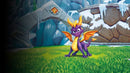 Spyro: Reignited Trilogy - PS4 spill - Retrospillkongen