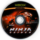 Ninja Gaiden - Xbox spill