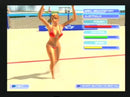 Summer Heat Beach Volleyball - PS2 spill