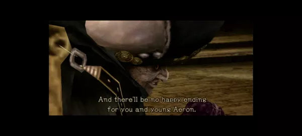 Pandora's Tower - Wii spill (Forseglet) - Retrospillkongen