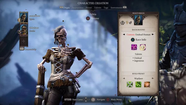 Divinity: Original Sin II - PS4 Spill - Retrospillkongen
