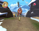 Ice Age 3: Dawn of the Dinosaurs - Wii Spill