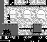 Navy Seals - Gameboy spill - Retrospillkongen