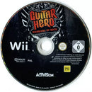 Guitar Hero: Warriors of Rock - Wii spill